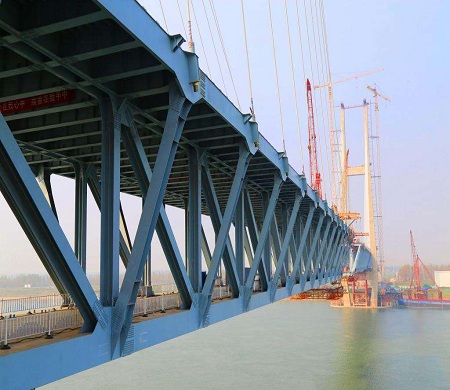 磷酸鋅環(huán)氧呋喃快干底漆 磷酸鋅環(huán)氧呋喃快干底漆